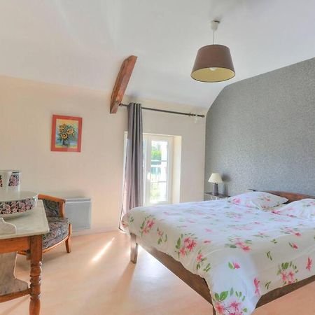 Maison De Charme Le Clairay 2 Trémeur Esterno foto
