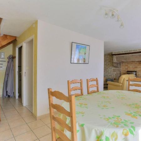 Maison De Charme Le Clairay 2 Trémeur Esterno foto