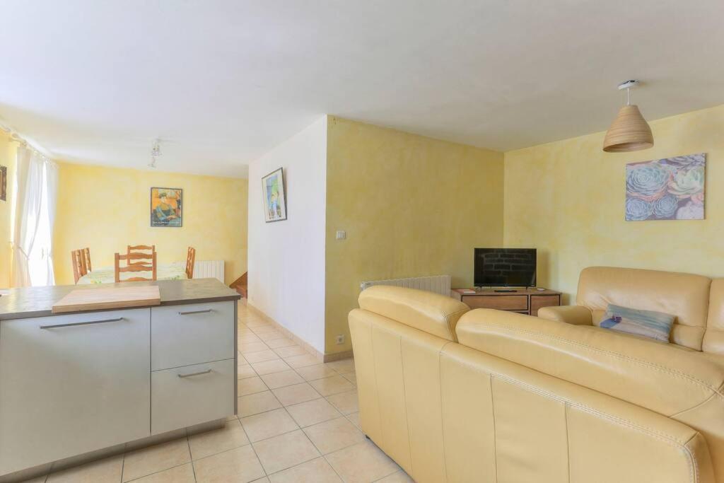 Maison De Charme Le Clairay 2 Trémeur Esterno foto